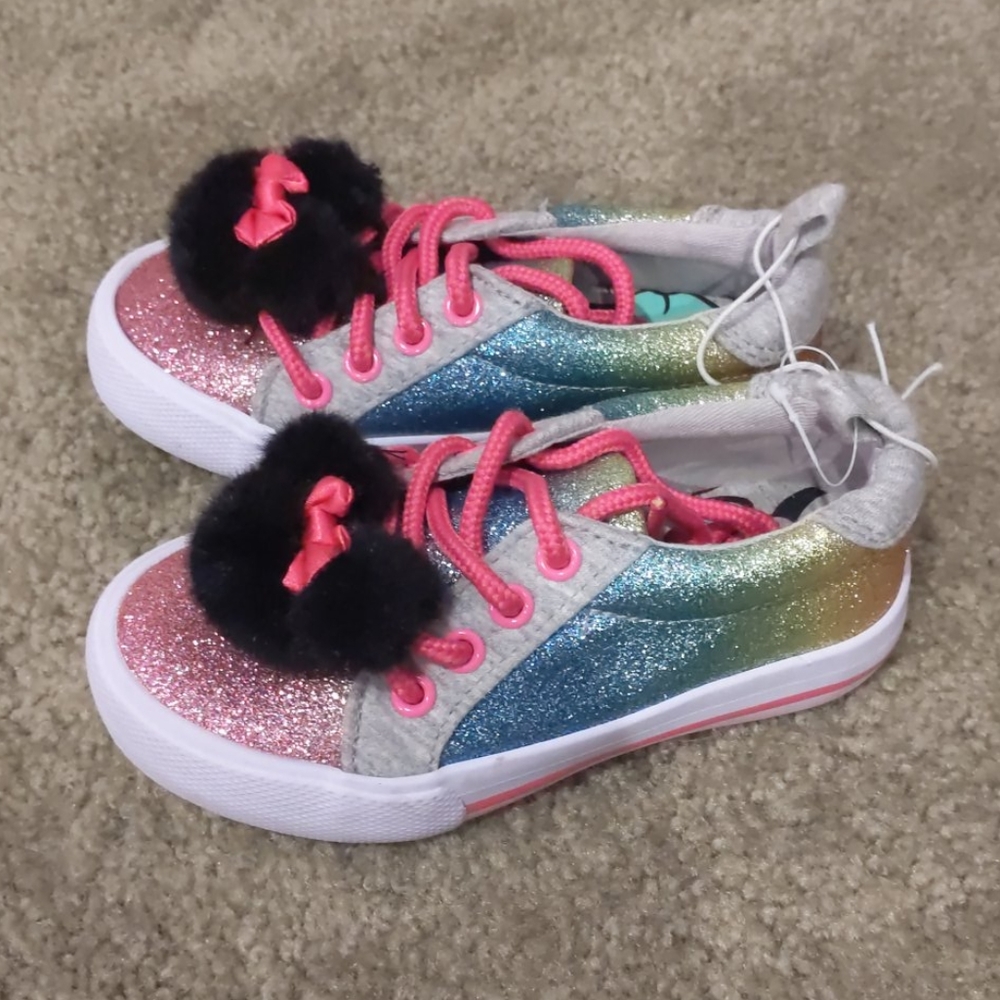 Disney Minnie Mouse sneakers